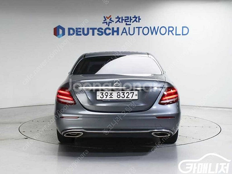 [벤츠]E-클래스 W213 E200 아방가르드 ★할부★...--3