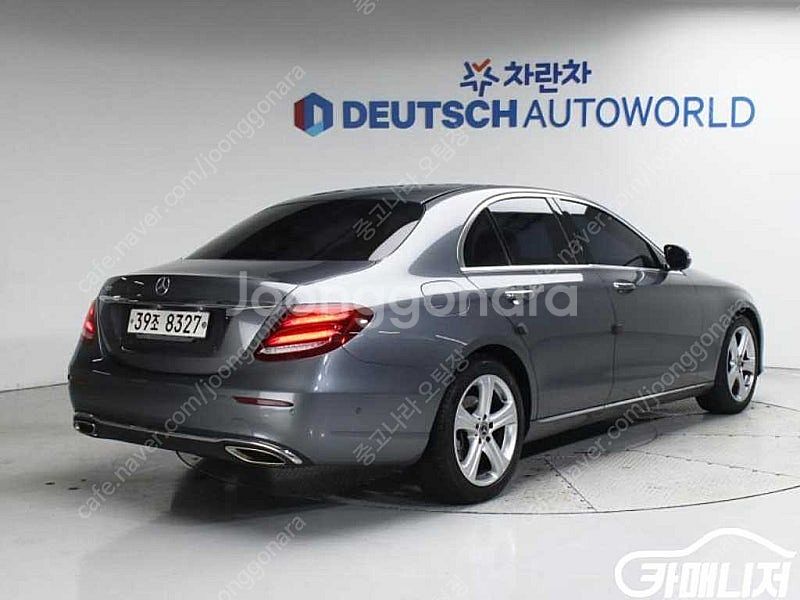 [벤츠]E-클래스 W213 E200 아방가르드 ★할부★...--4