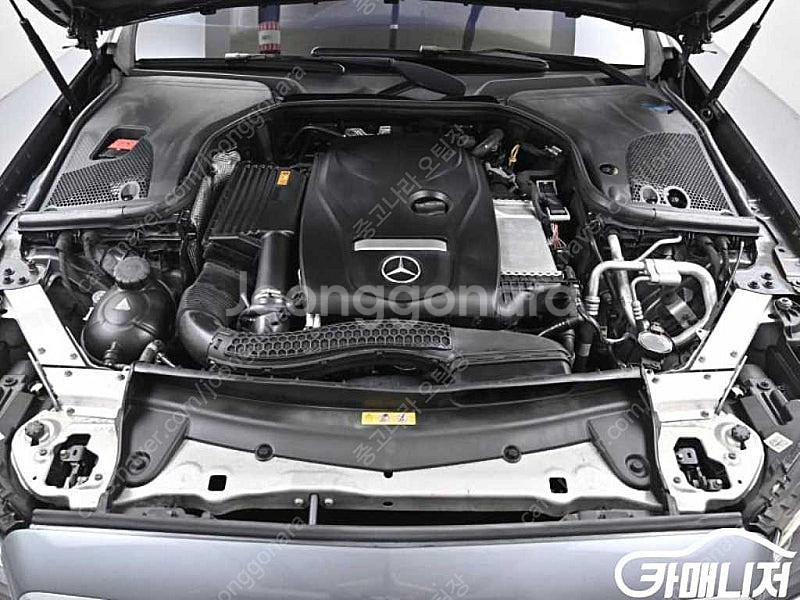[벤츠]E-클래스 W213 E200 아방가르드 ★할부★...--7