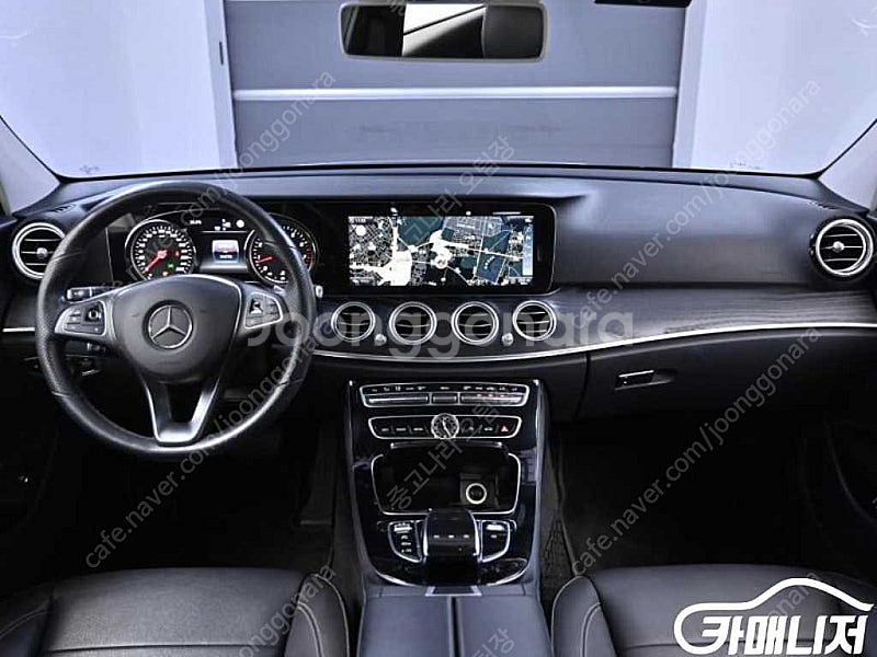 [벤츠]E-클래스 W213 E200 아방가르드 ★할부★...--8