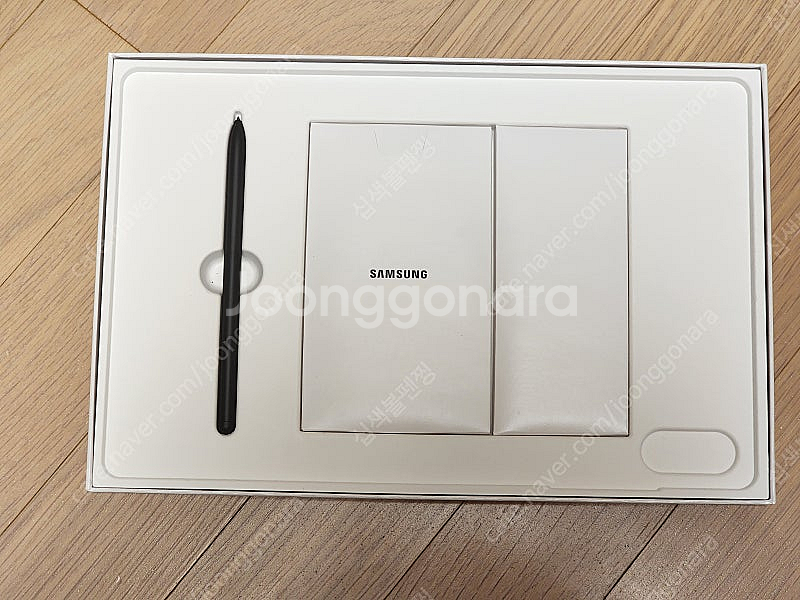 삼성 갤럭시 S9플러스 256기가 wifi 와이파이--4