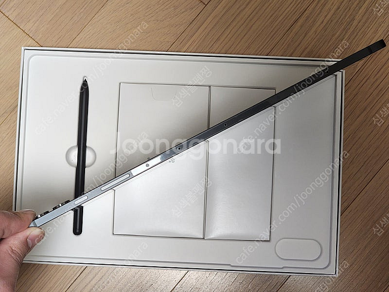 삼성 갤럭시 S9플러스 256기가 wifi 와이파이--6