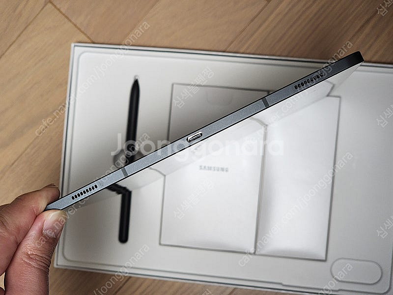 삼성 갤럭시 S9플러스 256기가 wifi 와이파이--7