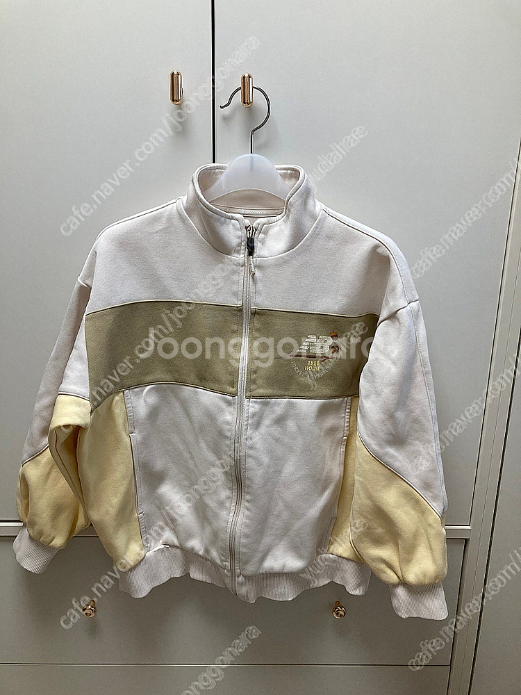뉴발란스키즈셋업 뉴발란스키즈패딩 패딩조끼 네파키즈패딩 ...--6