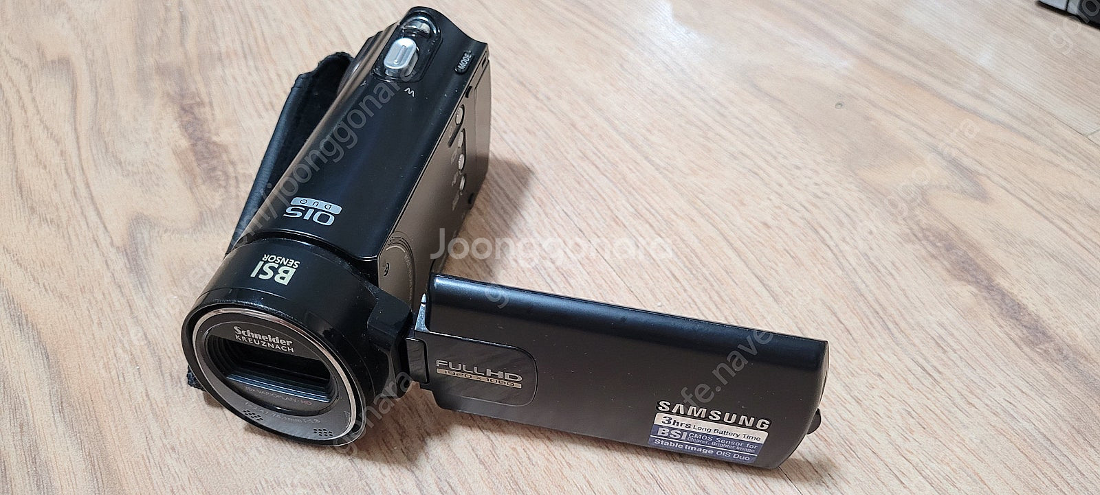 삼성 캠코더 HMX-F80 F90 Q10 QF20 H3...--2