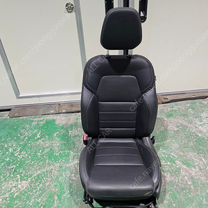 [올카] XM3 2020년 1열 수동 열선 시트 운전석 조수석