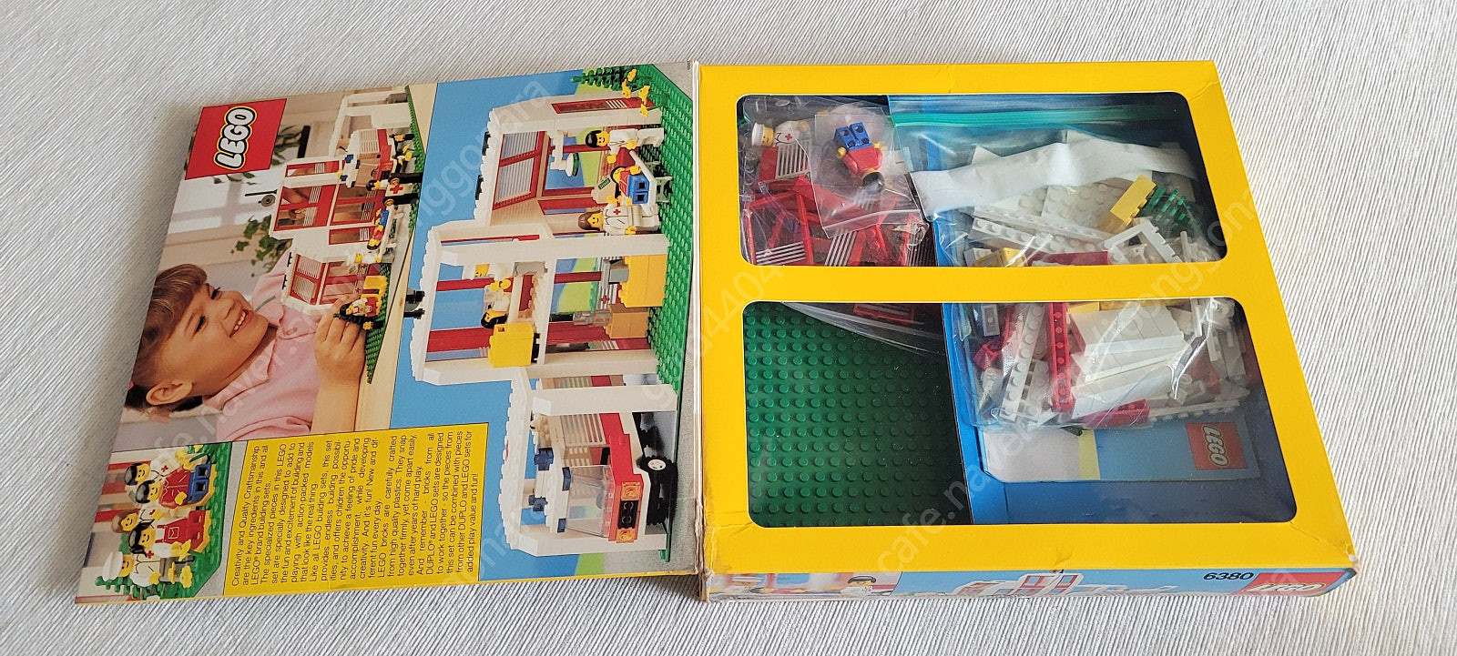 레고 중고 6357 6380 6698 5542 7151 올드레고 팝니다--2