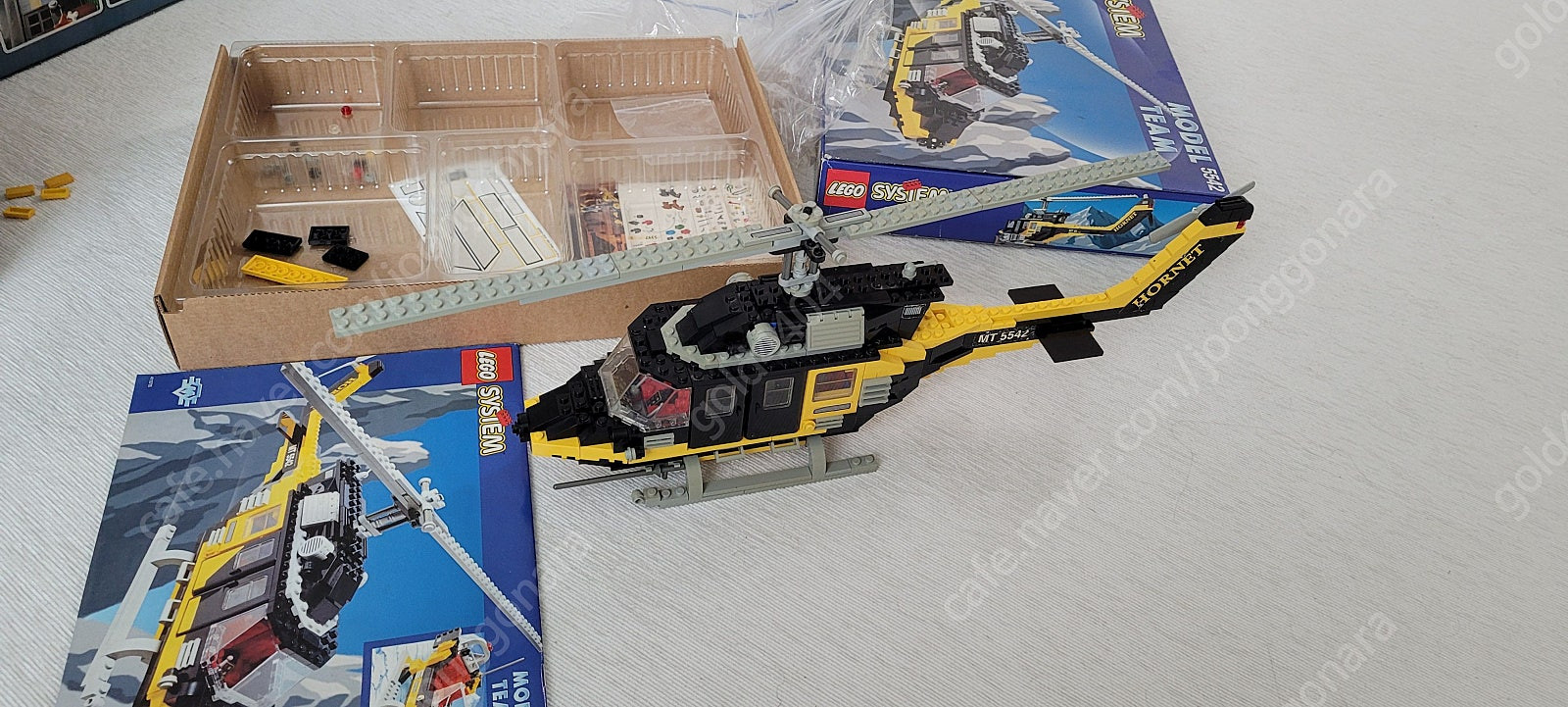 레고 중고 6357 6380 6698 5542 7151 올드레고 팝니다--7