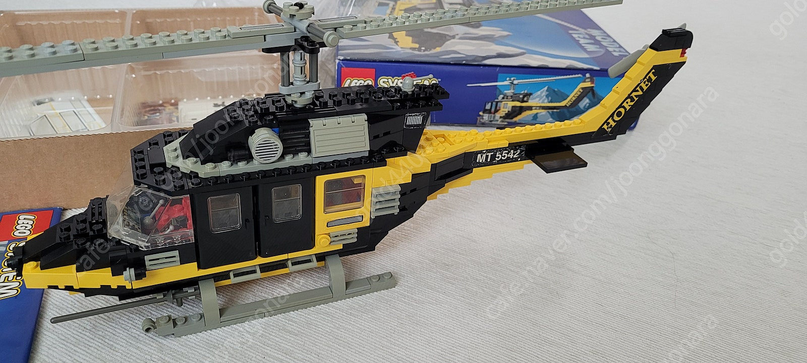 레고 중고 6357 6380 6698 5542 7151 올드레고 팝니다--8