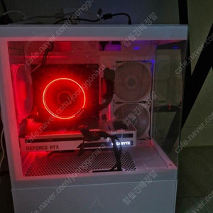 rtx 3060ti 컴퓨터 본채