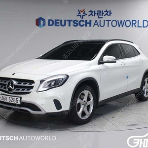 [벤츠]GLA클래스 X156 GLA220 (5인승) ★할부★리스★전액할부★카드★탁송★24시간 상담 가능합니다★