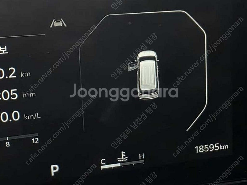 더뉴 카니발 중고 가격 중고 카니발 2024년식 18,...--5