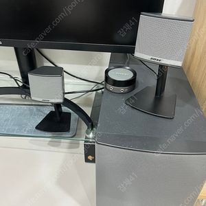 보스 컴패니언3 (미국현지구매제품)