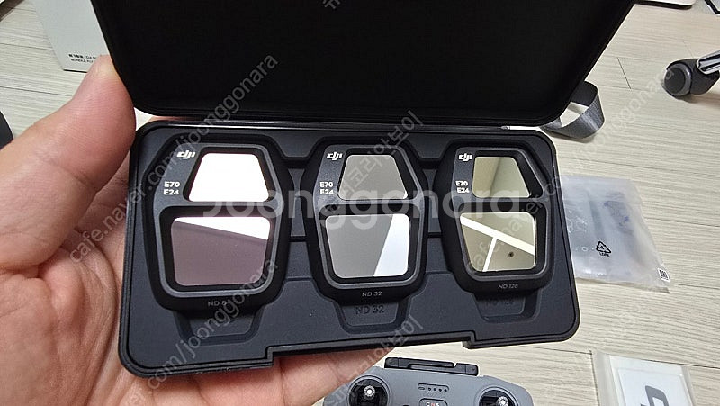 DJI AIR3S 에어3s 드론--5