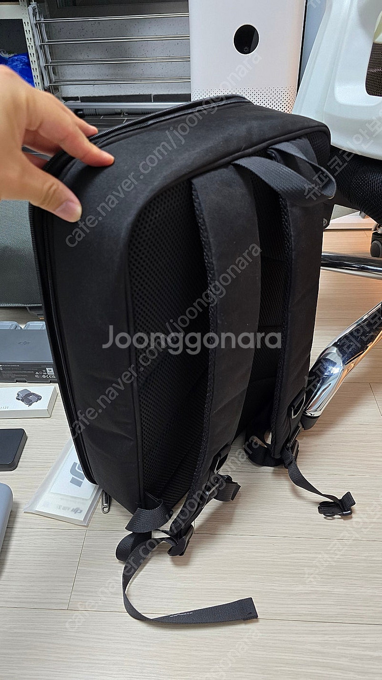 DJI AIR3S 에어3s 드론--6