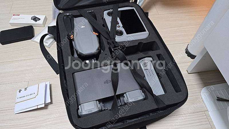 DJI AIR3S 에어3s 드론--7