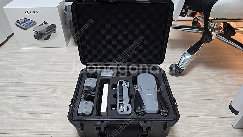 DJI AIR3S 에어3s 드론--8