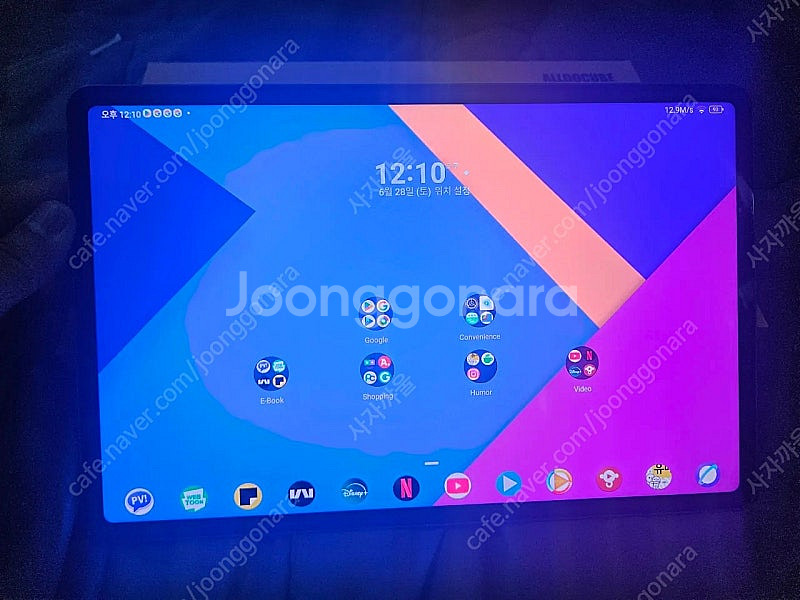 ALLDOCUBE IPLAY60 PAD PRO 12.1...--6