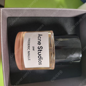 아크네스튜디오(프레데릭말)50ml 향수