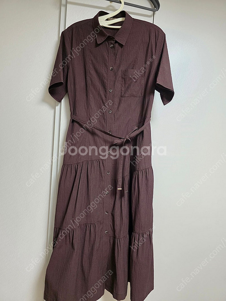 BCBG 올앤선드리 여성의류--6