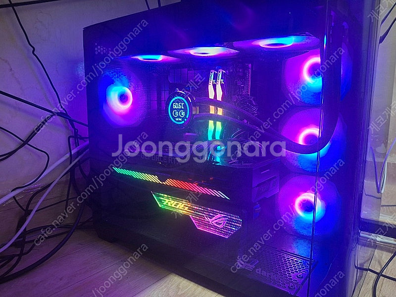 서울 i5 14600kf Rtx3070ti 게이밍 고사...--0
