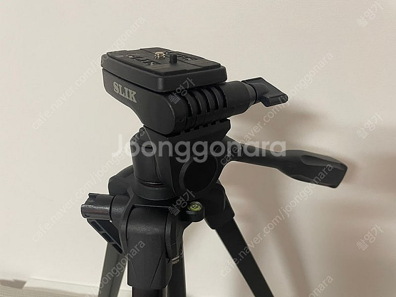 SLIK GX6400 삼각대 판매합니다 슬릭 gx 64...--2