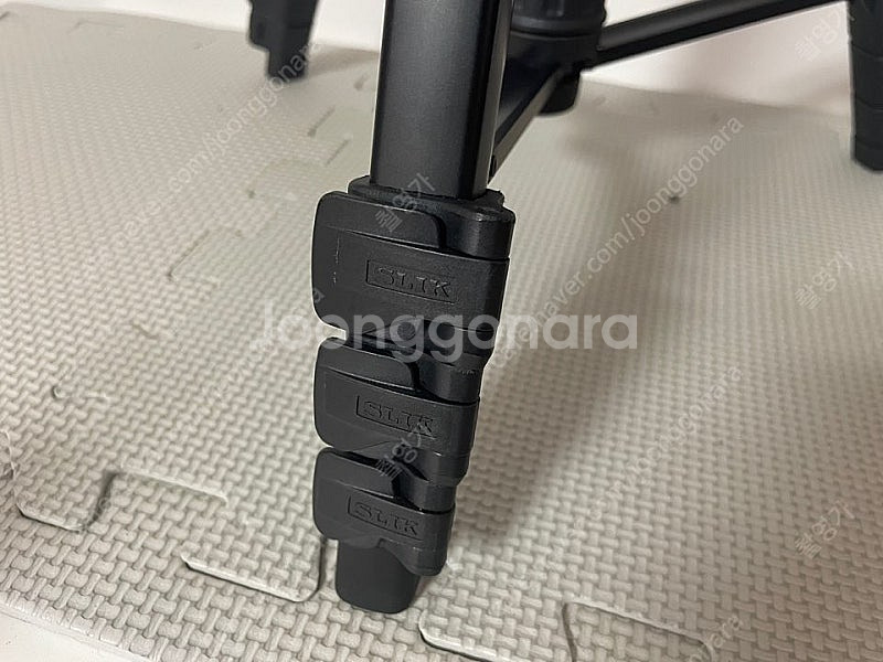 SLIK GX6400 삼각대 판매합니다 슬릭 gx 64...--3