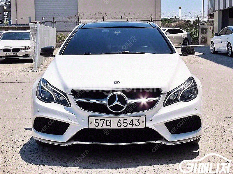[벤츠]E-클래스 W212 E200 쿠페 ★할부★리스★...--0