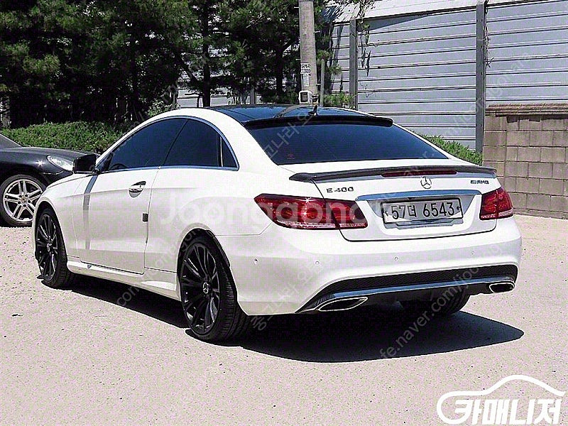 [벤츠]E-클래스 W212 E200 쿠페 ★할부★리스★...--3