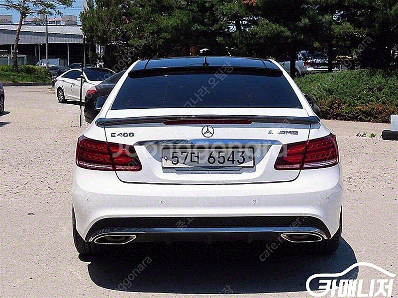 [벤츠]E-클래스 W212 E200 쿠페 ★할부★리스★...--4
