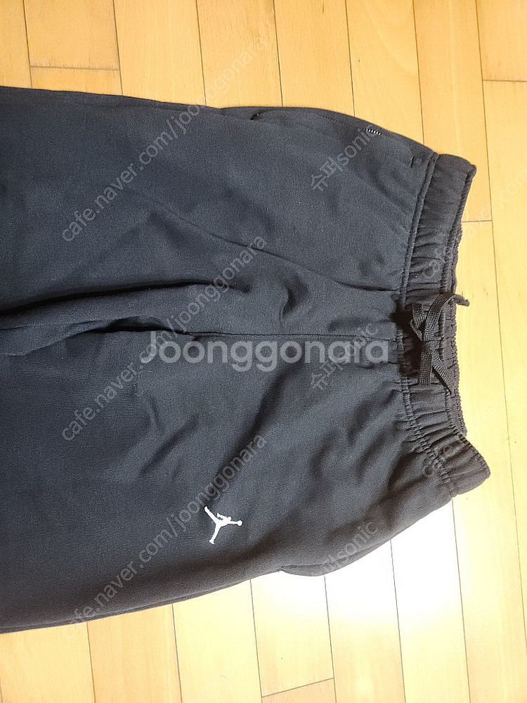 조던 스포츠 크로스오버 드라이 핏 팬츠 FV8608-0...--1