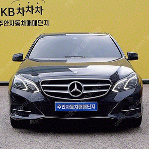 벤츠 E클래스 중고 벤츠 중고 검정색 2016년식 E220 CDI 아방가르드 개인사업자 차량구매