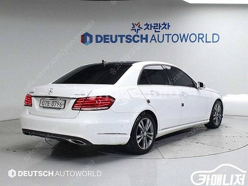 [벤츠]E-클래스 W212 E220 블루텍 아방가르드 ...--2