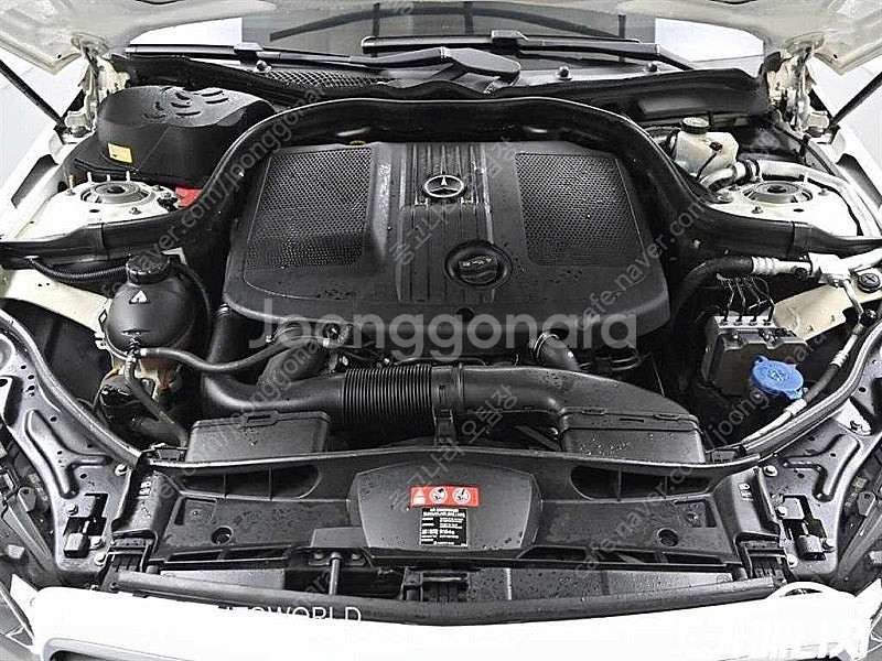 [벤츠]E-클래스 W212 E220 블루텍 아방가르드 ...--6