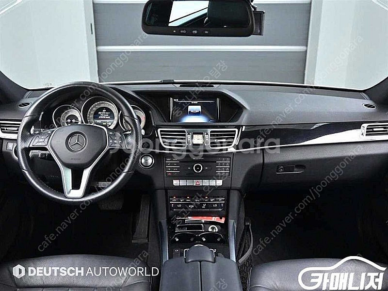 [벤츠]E-클래스 W212 E220 블루텍 아방가르드 ...--7
