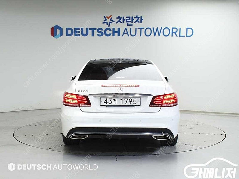 [벤츠]E-클래스 W212 E200 쿠페 ★할부★리스★...--4