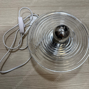 베르몬드 웨이브 벽등