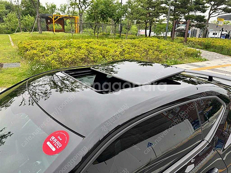 쉐보레 올뉴카마로 SS 62 V8 중고차 선착순 판매합...--7
