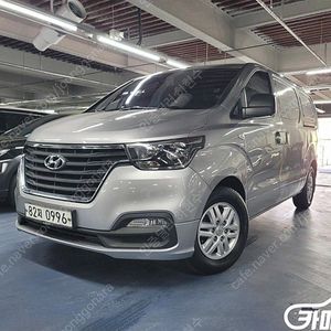 19년식 [현대]더 뉴 그랜드 스타렉스 2WD 밴 3인승 스마트 저신용전액할부최대72개월현금카드리스할부저렴하고 가성비 있는 차량