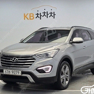 15년식 [현대]맥스크루즈 R2.2 4WD 익스클루시브 (7인승) 저신용전액할부최대72개월현금카드리스할부저렴하고 가성비 있는 차량