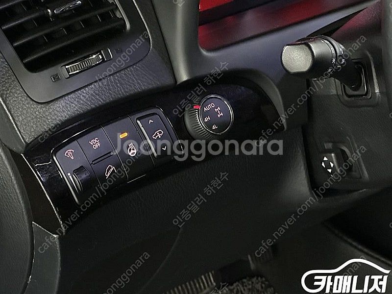 14년식 [기아]모하비 디젤 4WD KV300 (7인승...--8