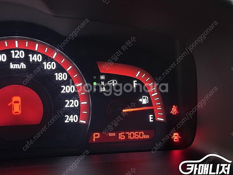 14년식 [기아]모하비 디젤 4WD KV300 (7인승...--9