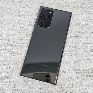 고성능 고스펙 카메라좋은 무잔상 갤럭시 노트20울트라 노트20 울트라 블랙 17만원 판매해요 최저가
