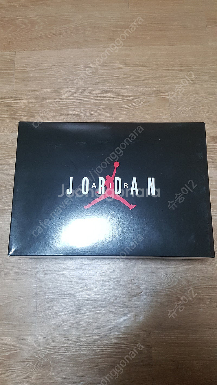 조던11 콩코드 280mm--0