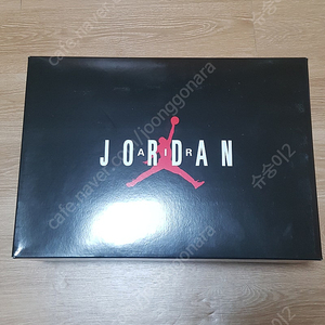 조던11 콩코드 280mm