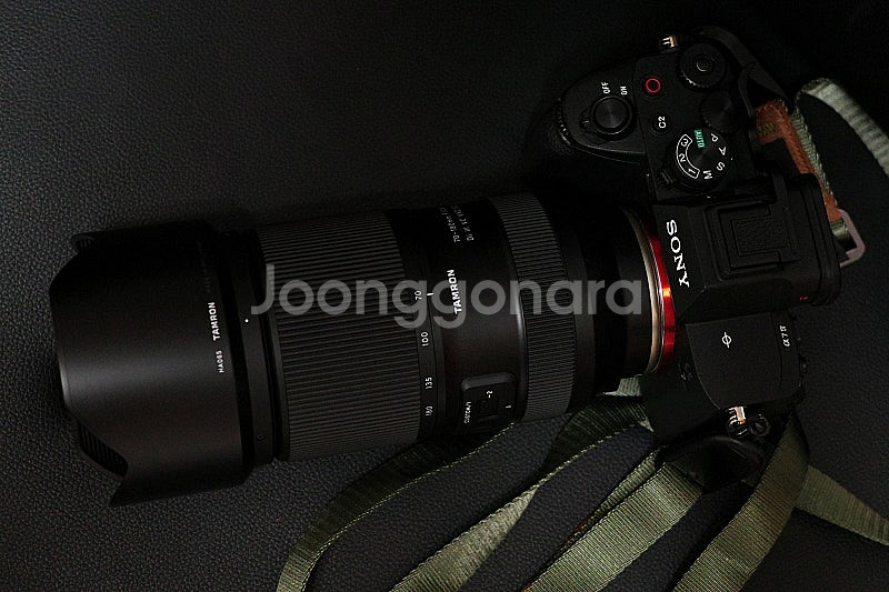 (보증 26.4.19까지) 탐론 70-180mm F2....--2