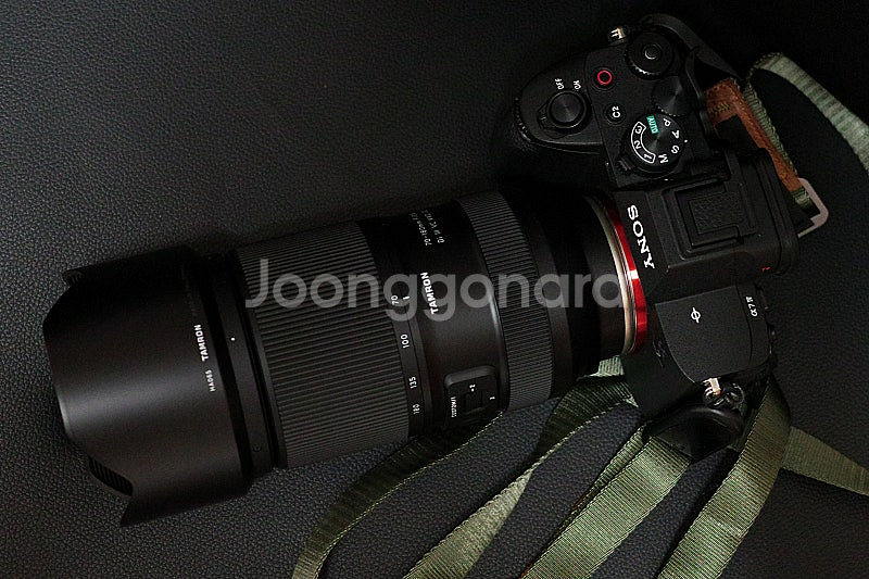 (보증 26.4.19까지) 탐론 70-180mm F2....--3