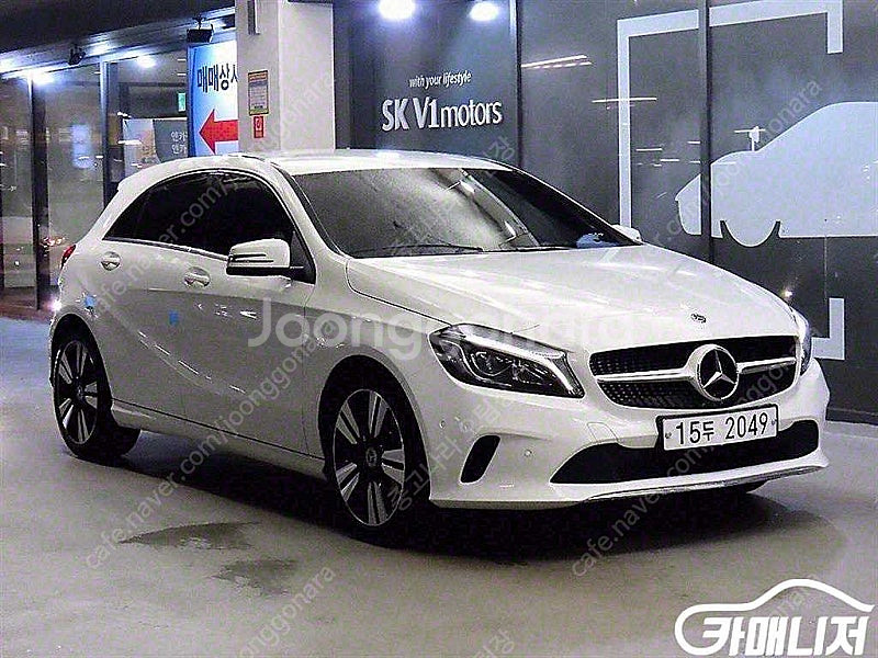 [벤츠]A클래스 W176 A200 AMG LINE ★할...--0