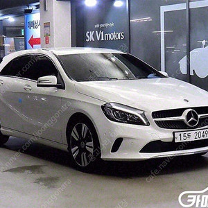 [벤츠]A클래스 W176 A200 AMG LINE ★할부★리스★전액할부★카드★탁송★24시간 상담 가능합니다★