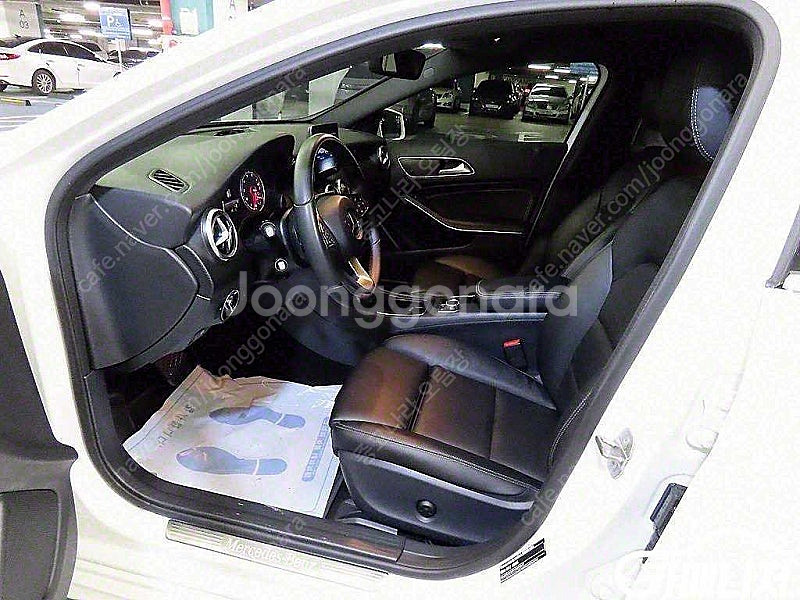 [벤츠]A클래스 W176 A200 AMG LINE ★할...--6